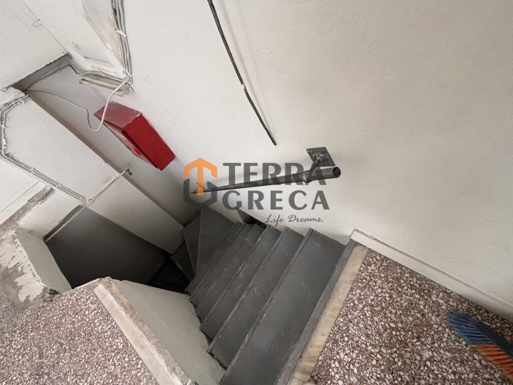 Φωτογραφία 14 από 17 — 1717563 — Shop for sale, Neos Kosmos, 80 sq m, €67,000