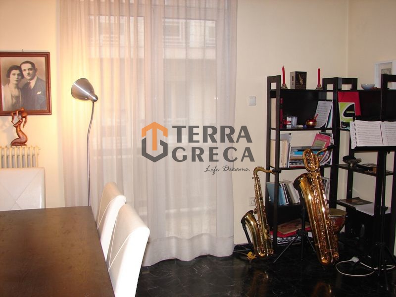 Φωτογραφία 3 από 14 — 1507011 — Apartment for sale, Nea Smyrni, 96 sq m, €225,000