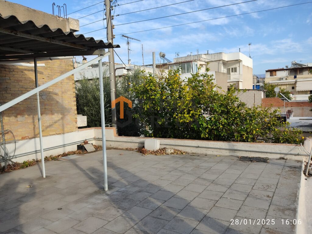 Φωτογραφία 25 από 26 — 212507 — Detached house for sale, Aigaleo, 55 sq m, €90,000