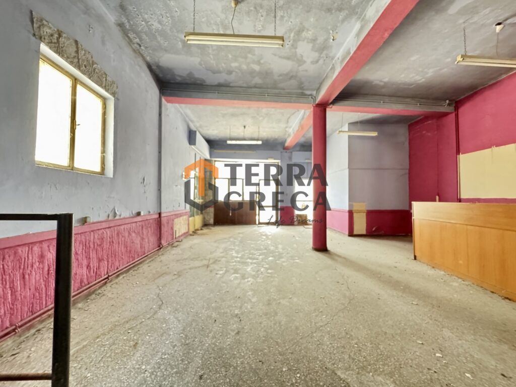 Φωτογραφία 14 από 25 — 1830748 — Shop to rent, Larisa, 120 sq m, €300