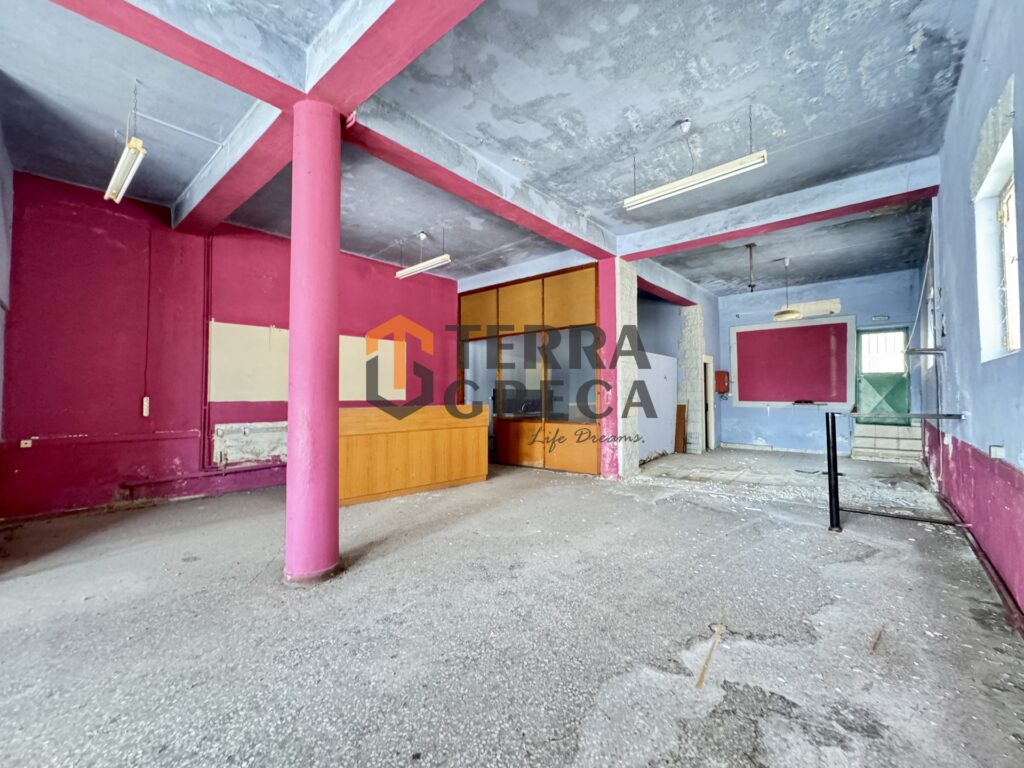 Φωτογραφία 20 από 25 — 1830748 — Shop to rent, Larisa, 120 sq m, €300