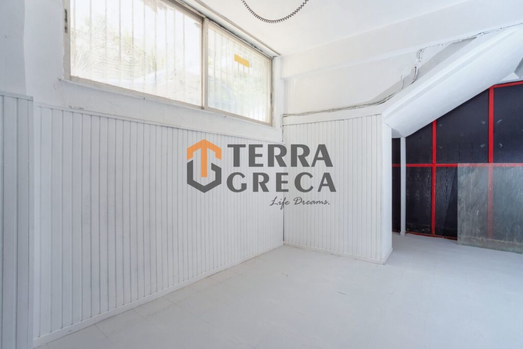 Φωτογραφία 13 από 19 — 1317214 — Warehouse for sale, Vironas, 121 sq m, €115,000