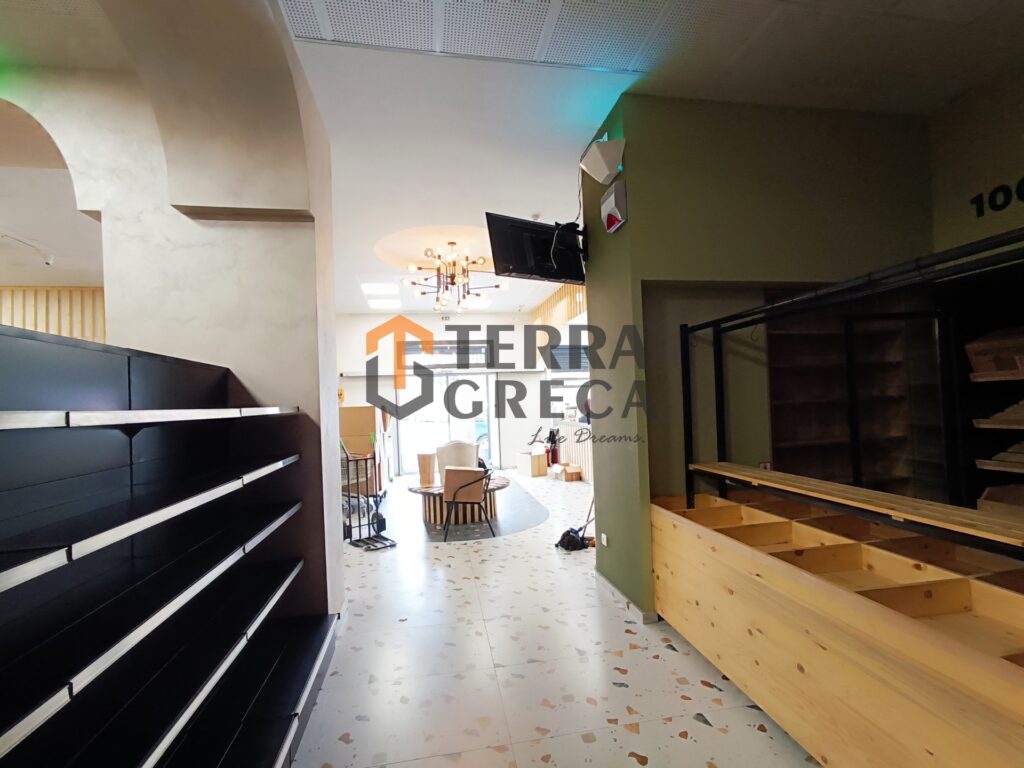 Φωτογραφία 7 από 30 — 1489594 — Shop to rent, Koukaki - Makrygianni, 600 sq m, €6,000