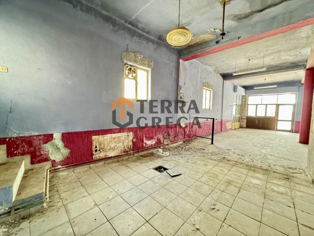Φωτογραφία 13 από 25 — 1830748 — Shop to rent, Larisa, 120 sq m, €300
