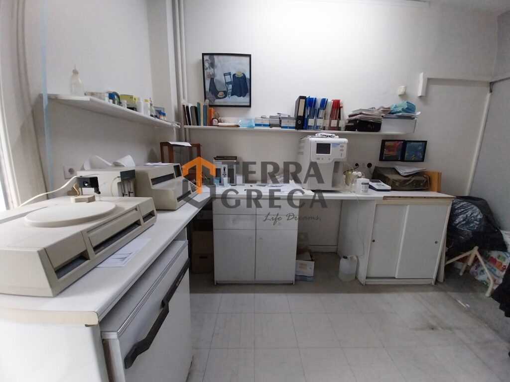 Φωτογραφία 21 από 29 — 1378458 — Office for sale, Kalithea, 66 sq m, €180,000
