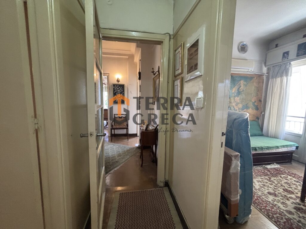 Φωτογραφία 21 από 29 — 1683022 — Apartment for sale, Kastella - Passalimani, 112 sq m, €350,000