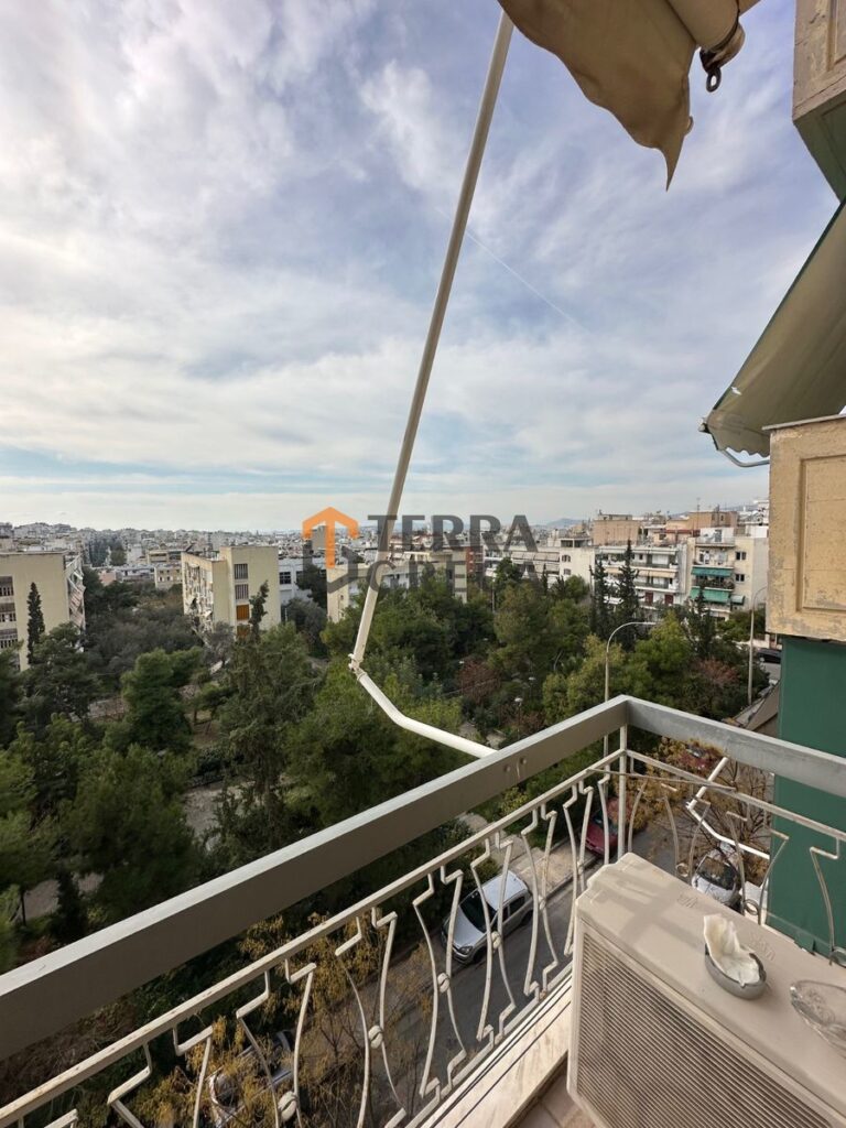Φωτογραφία 11 από 17 — 1423927 — Διαμέρισμα Προς Πώληση, Νέος Κόσμος, 90 τ.μ., €230.000