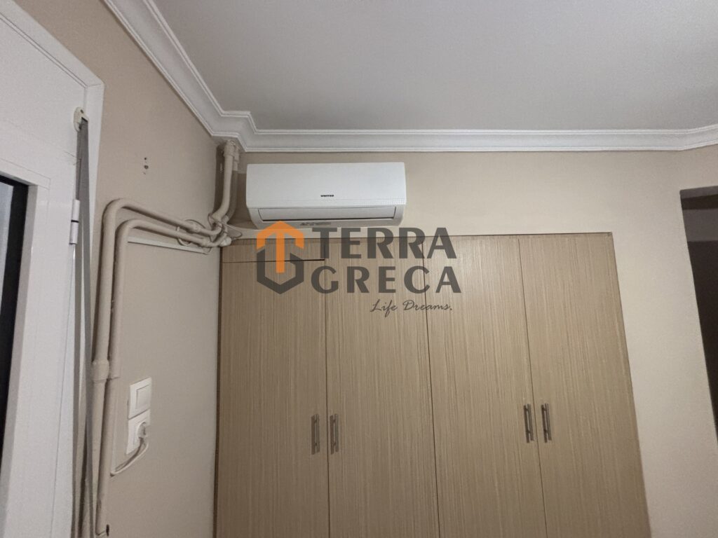 Φωτογραφία 27 από 28 — 1541086 — Apartment for sale, Petralona, 50 sq m, €75,000