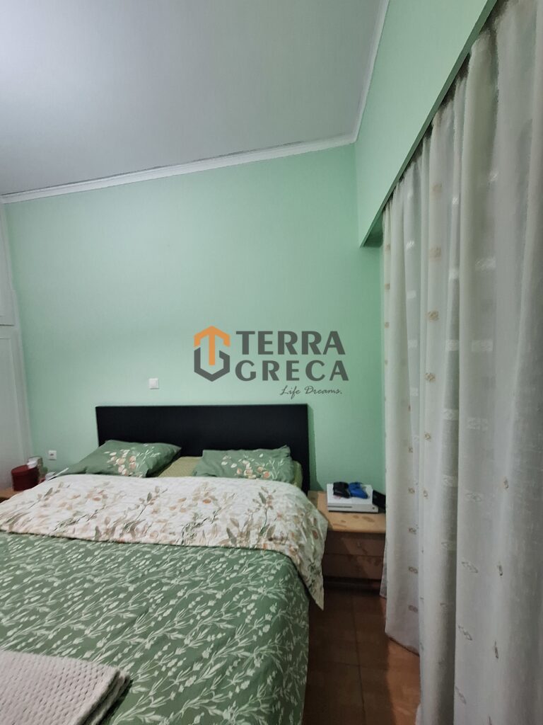Φωτογραφία 7 από 26 — 1296407 — Apartment for sale, Petralona, 69 sq m, €190,000