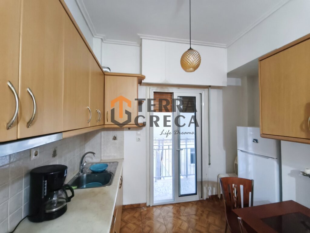 Φωτογραφία 6 από 22 — 2572360 — Διαμέρισμα Προς Πώληση, Καλλιθέα, 50 τ.μ., €125.500