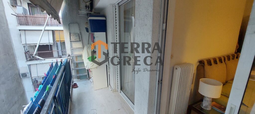 Φωτογραφία 14 από 27 — 1088273 — Apartment for sale, Neo Faliro, 80 sq m, €265,000