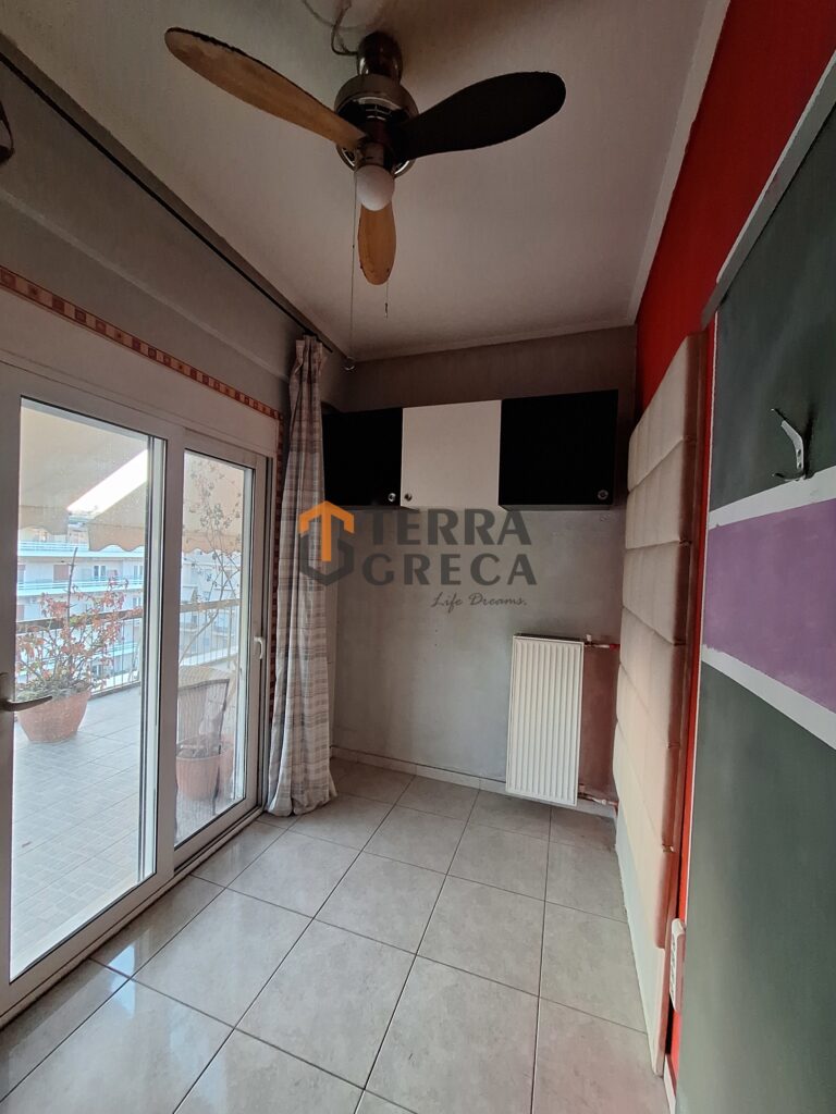 Φωτογραφία 13 από 30 — 1356947 — Apartment for sale, Koukaki - Makrygianni, 75 sq m, €250,000