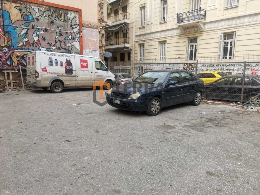 Φωτογραφία 2 από 4 — 1104300 — Land plot for sale, Attiki, 215 sq m, €450,000