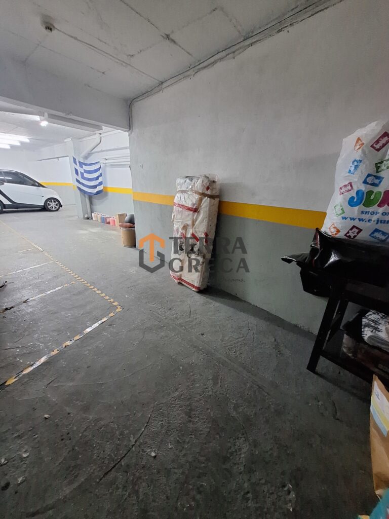Φωτογραφία 13 από 15 — 1218734 — Parking for sale, Neos Kosmos, 195 sq m, €250,000