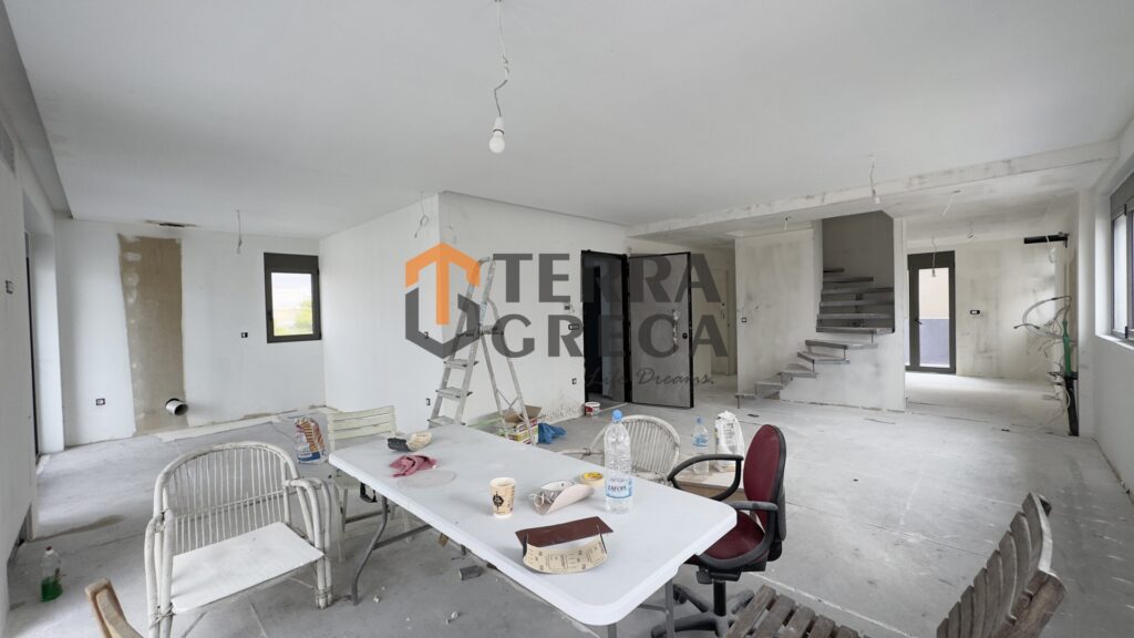 Φωτογραφία 7 από 30 — 1278032 — Maisonette for sale, Papagou, 175 sq m, €920,000