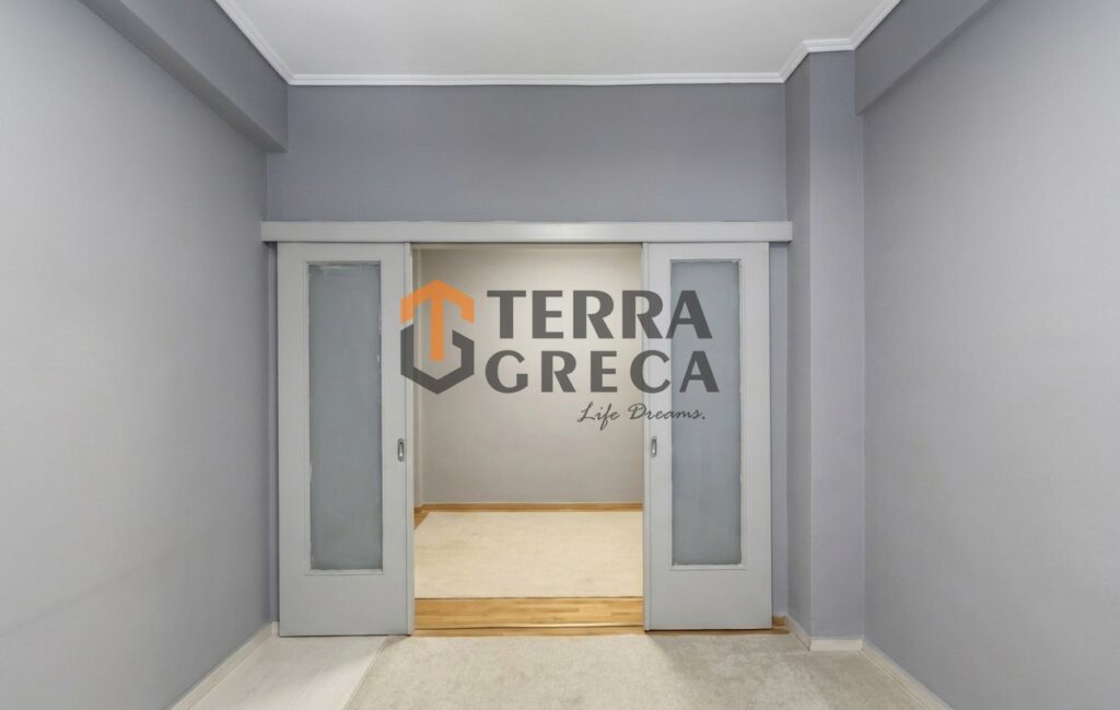 Φωτογραφία 3 από 10 — 2513324 — Apartment for sale, Agios Dimitrios, 56 sq m, €115,000