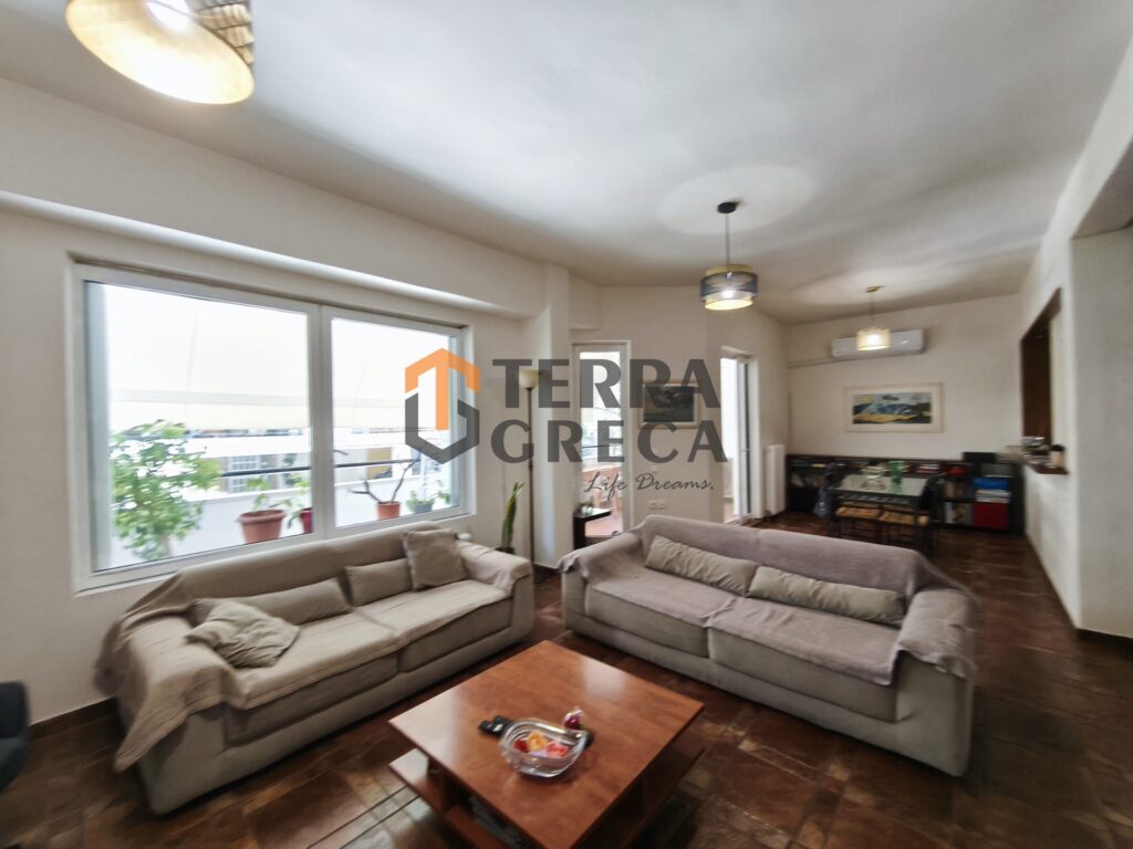 Φωτογραφία 6 από 25 — 2588804 — Apartment for sale, Ampelokipoi - Pentagon, 135 sq m, €380,000