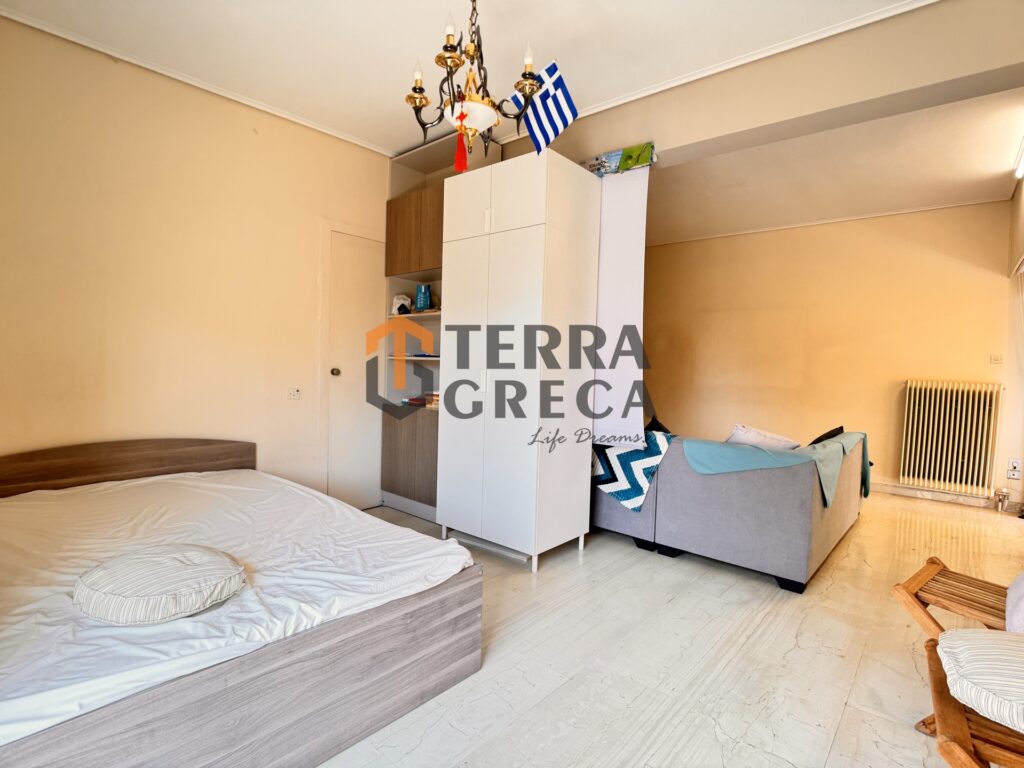 Φωτογραφία 7 από 30 — 1089593 — Apartment for sale, Alimos, 125 sq m, €460,000