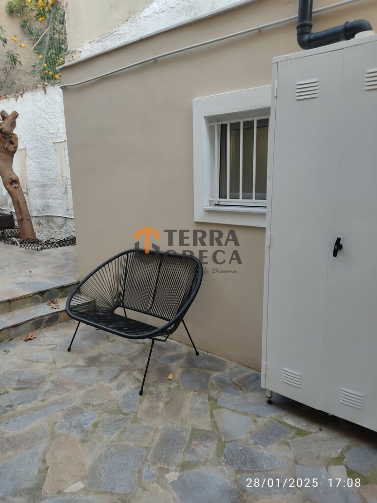 Φωτογραφία 9 από 30 — 1379781 — Μονοκατοικία Προς Πώληση, Αιγάλεω, 40 τ.μ., €160.000