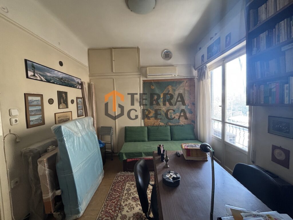 Φωτογραφία 17 από 29 — 1683022 — Apartment for sale, Kastella - Passalimani, 112 sq m, €350,000