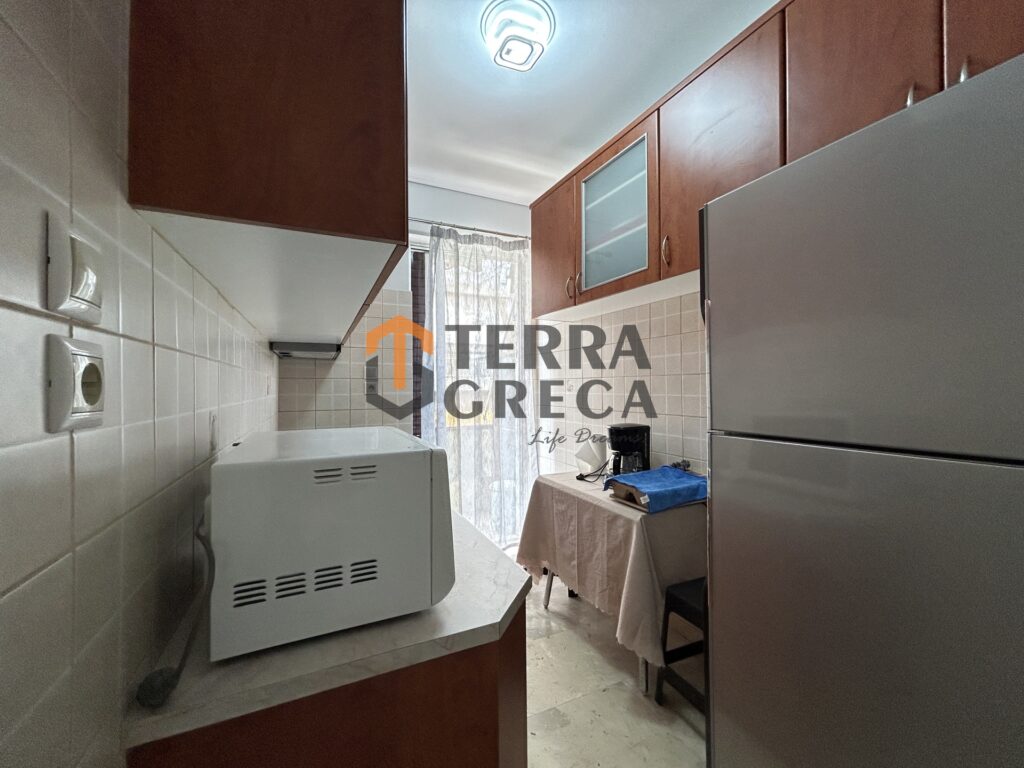 Φωτογραφία 18 από 25 — 1537931 — Apartment for sale, Voula, 40 sq m, €250,000