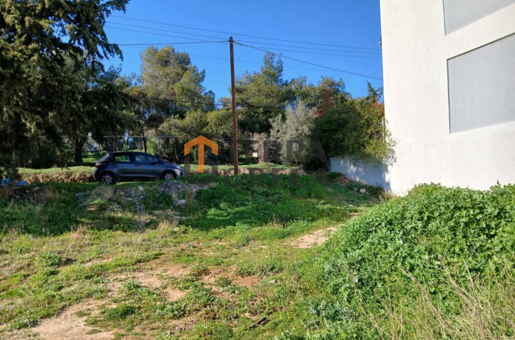 Φωτογραφία 5 από 9 — 1286377 — Plot of Land for sale, Agioi Anargiroi, 159.87 sq m, €120,000
