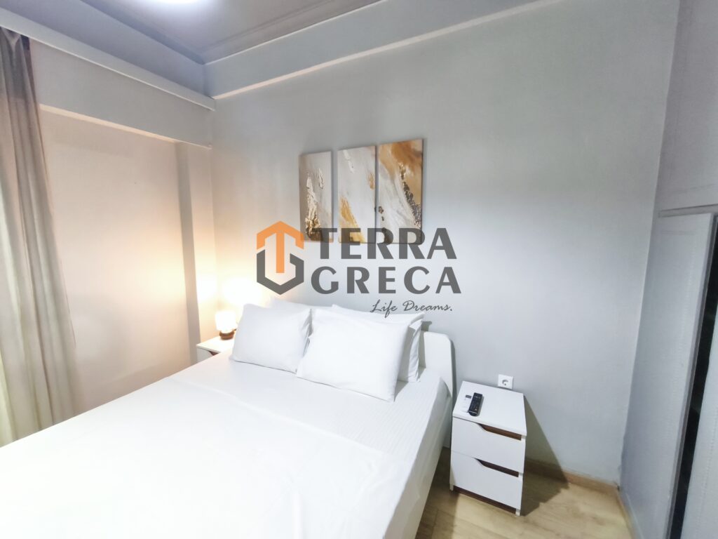 Φωτογραφία 17 από 25 — 2546883 — Apartment for sale, Neos Kosmos, 45 sq m, €129,000