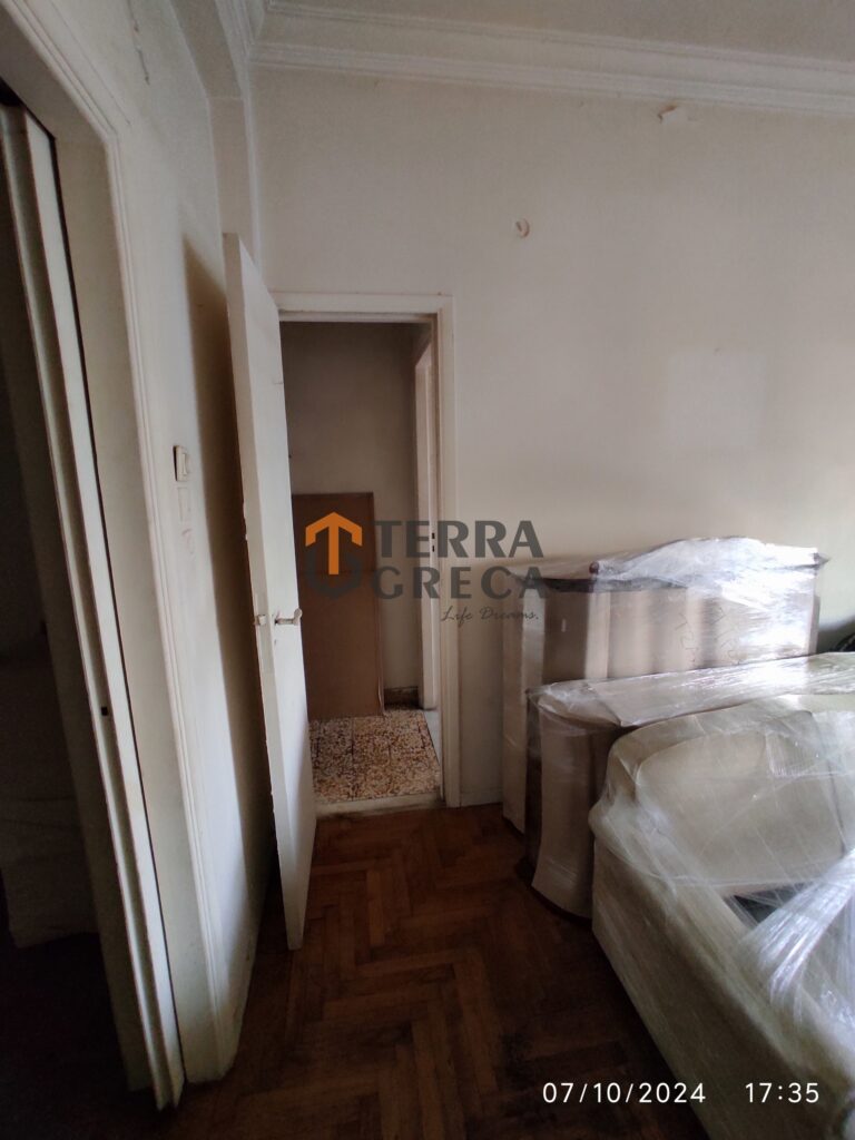 Φωτογραφία 3 από 25 — 1221756 — Apartment for sale, Patision - Acharnon, 82 sq m, €115,000