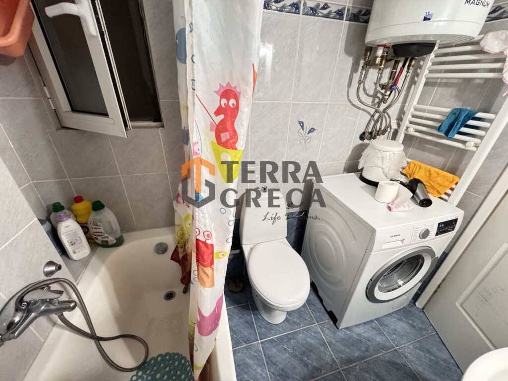 Φωτογραφία 17 από 28 — 1535411 — Apartment for sale, Ampelokipoi - Pentagon, 70 sq m, €225,000
