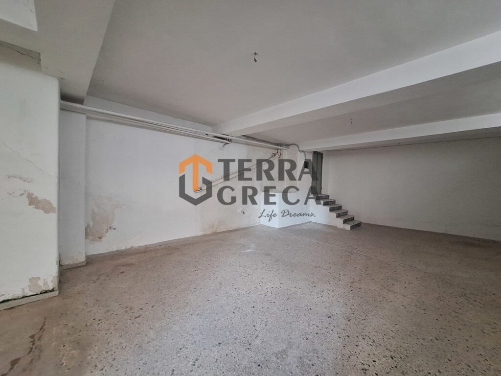Φωτογραφία 11 από 20 — 1218747 — Shop for sale, Petralona, 100 sq m, €90,000