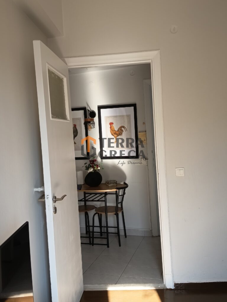 Φωτογραφία 9 από 14 — 2142577 — Studio/Γκαρσονιέρα Προς Πώληση, Ιστορικό Κέντρο, 51 τ.μ., €290.000