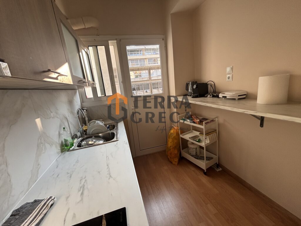 Φωτογραφία 23 από 30 — 1640890 — Apartment for sale, Piraiki - Chatzikyriakio, 90 sq m, €195,000