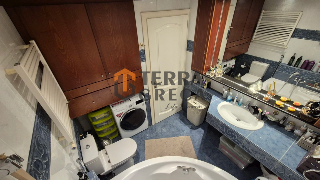 Φωτογραφία 14 από 20 — 1327978 — Apartment for sale, Ilioupoli, 130 sq m, €350,000