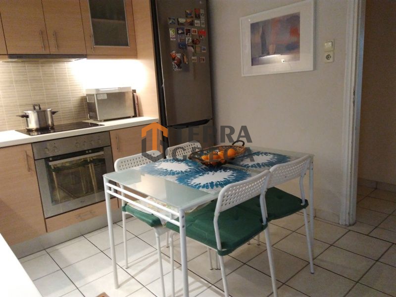 Φωτογραφία 8 από 14 — 1507011 — Apartment for sale, Nea Smyrni, 96 sq m, €225,000