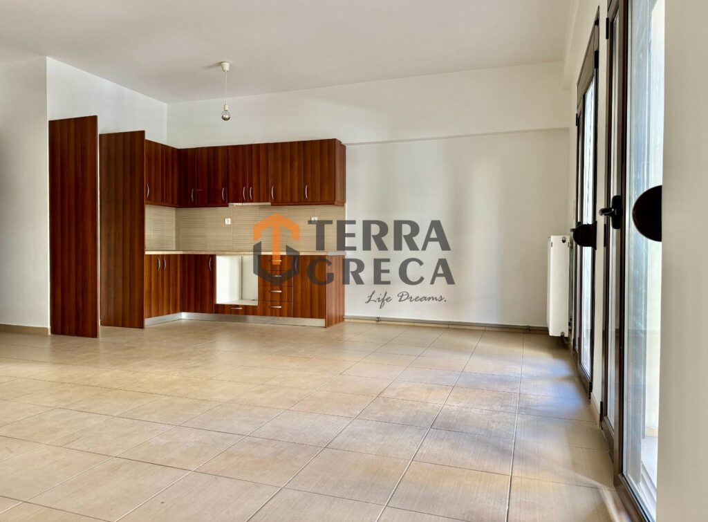 Φωτογραφία 2 από 26 — 1851881 — Apartment for sale, Agios Eleftherios - Probona - Rizoupoli, 59 sq m, €168,000