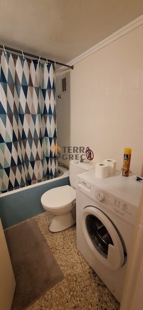 Φωτογραφία 9 από 26 — 1287256 — Apartment for sale, Gazi - Metaxourgio - Votanikos, 55 sq m, €117,000