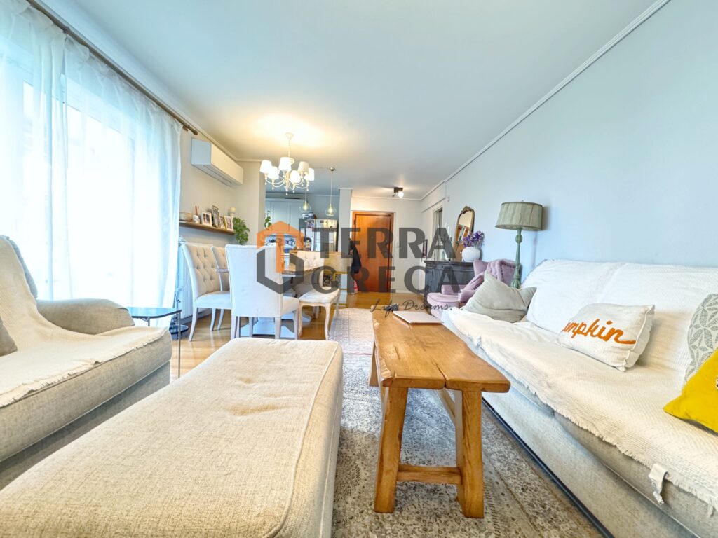 Φωτογραφία 9 από 28 — 1428953 — Apartment for sale, Marousi, 110 sq m, €430,000