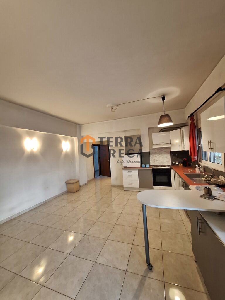 Φωτογραφία 6 από 30 — 1356947 — Apartment for sale, Koukaki - Makrygianni, 75 sq m, €250,000