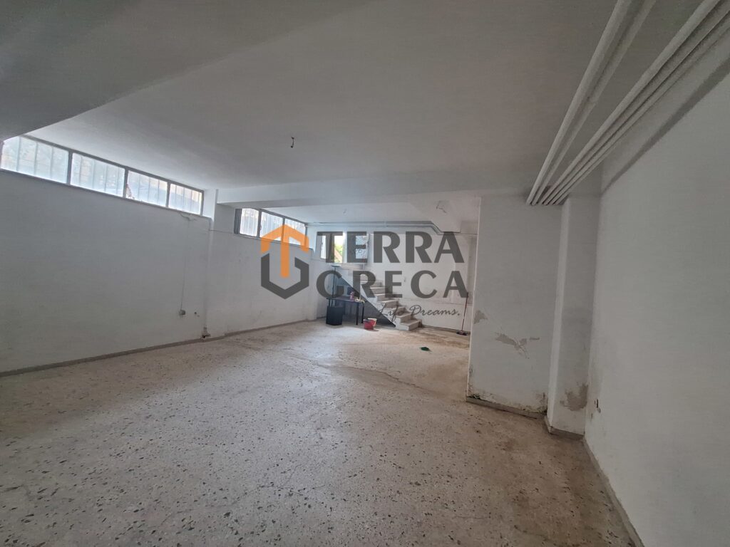 Φωτογραφία 15 από 20 — 1218747 — Shop for sale, Petralona, 100 sq m, €90,000