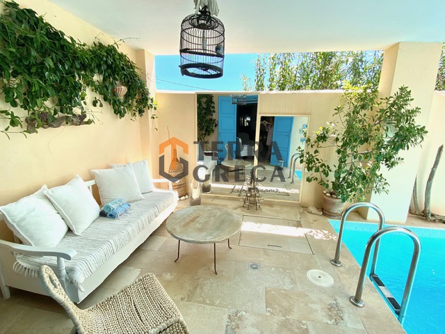 Φωτογραφία 2 από 22 — 2176280 — Maisonette for sale, Spetses, 175 sq m, €800,000