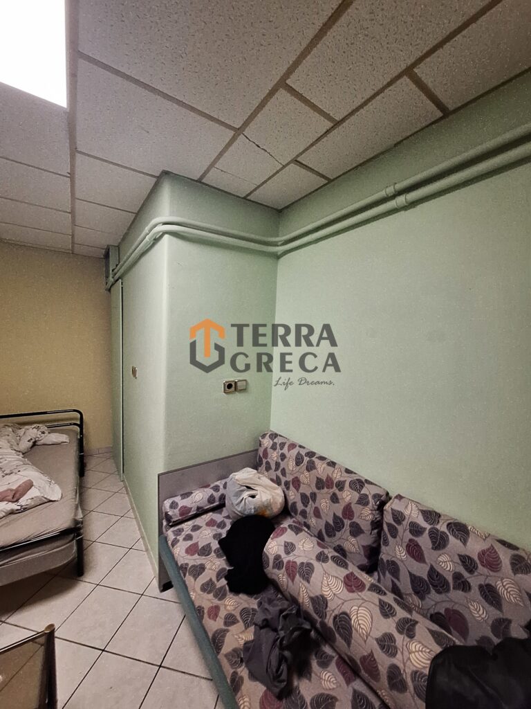 Φωτογραφία 4 από 14 — 1286074 — Studio for sale, Kalithea, 35 sq m, €65,000