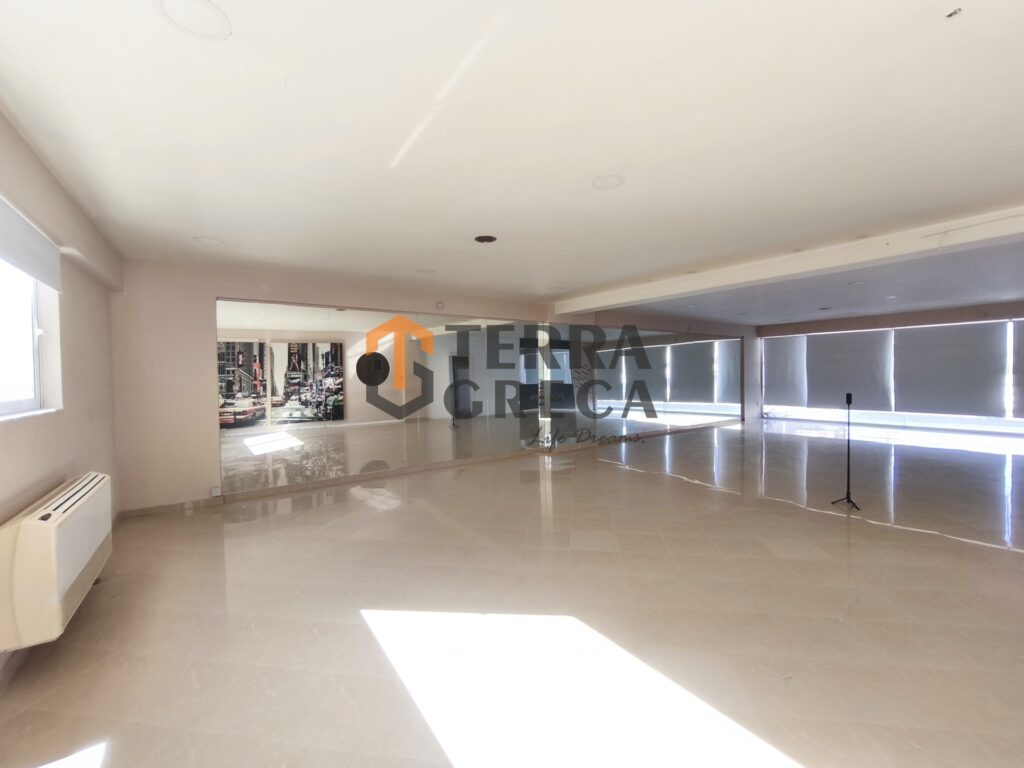 Φωτογραφία 2 από 25 — 2594085 — Hall to rent, Agios Dimitrios, 180 sq m, €1,850