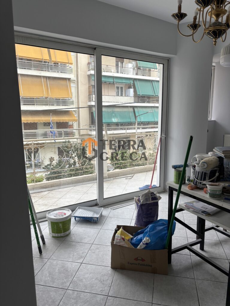 Φωτογραφία 2 από 9 — 1524441 — Office to rent, Kallipoli - Freattida, 66 sq m, €700
