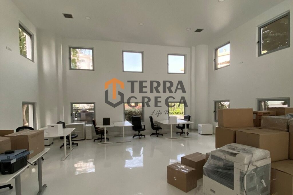 Φωτογραφία 5 από 6 — 2340205 — Κτήριο επαγγελματικών χώρων Προς Ενοικίαση, Βούλα, 2.260 τ.μ., €25.000