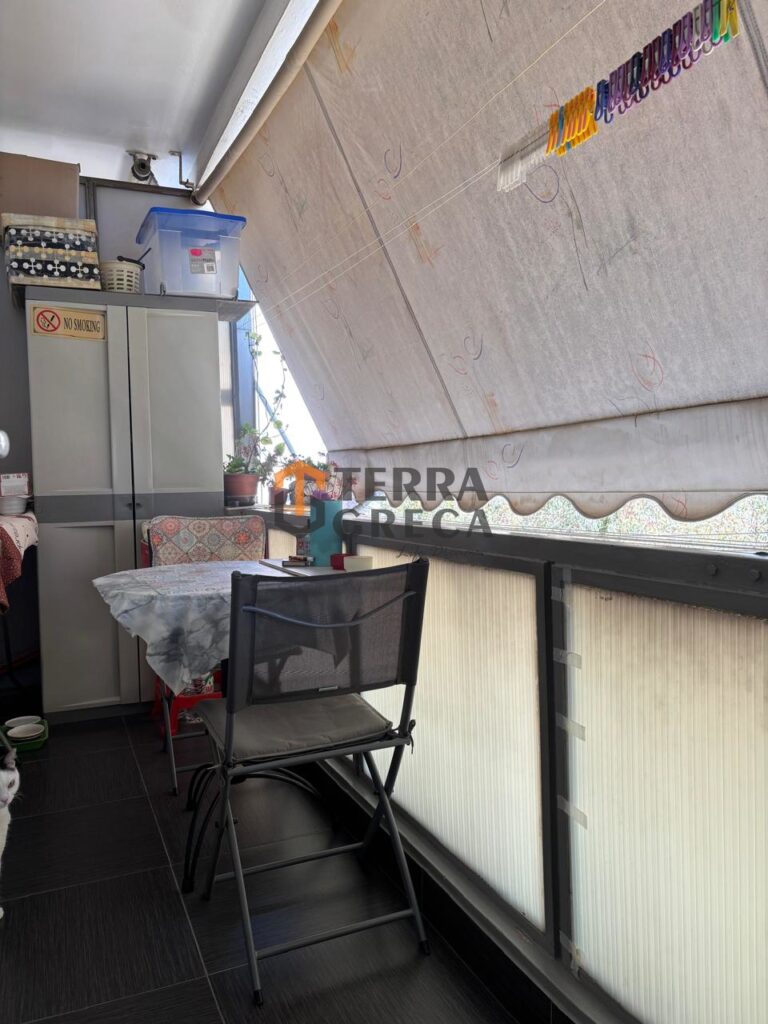 Φωτογραφία 19 από 26 — 1565879 — Apartment for sale, Drapetsona, 54 sq m, €90,000