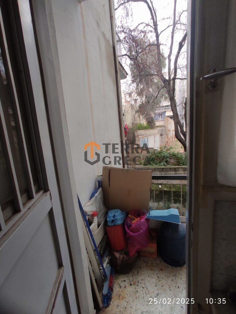 Φωτογραφία 21 από 30 — 1446420 — Apartment for sale, Patision - Acharnon, 70 sq m, €142,000