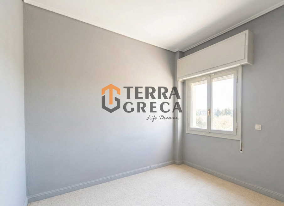 Φωτογραφία 4 από 10 — 2513324 — Apartment for sale, Agios Dimitrios, 56 sq m, €115,000
