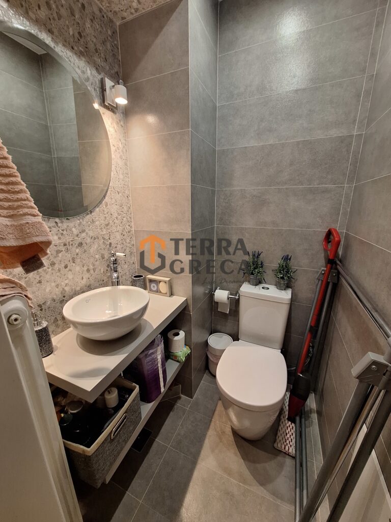 Φωτογραφία 25 από 25 — 1219689 — Apartment for sale, Goudi, 82 sq m, €315,000
