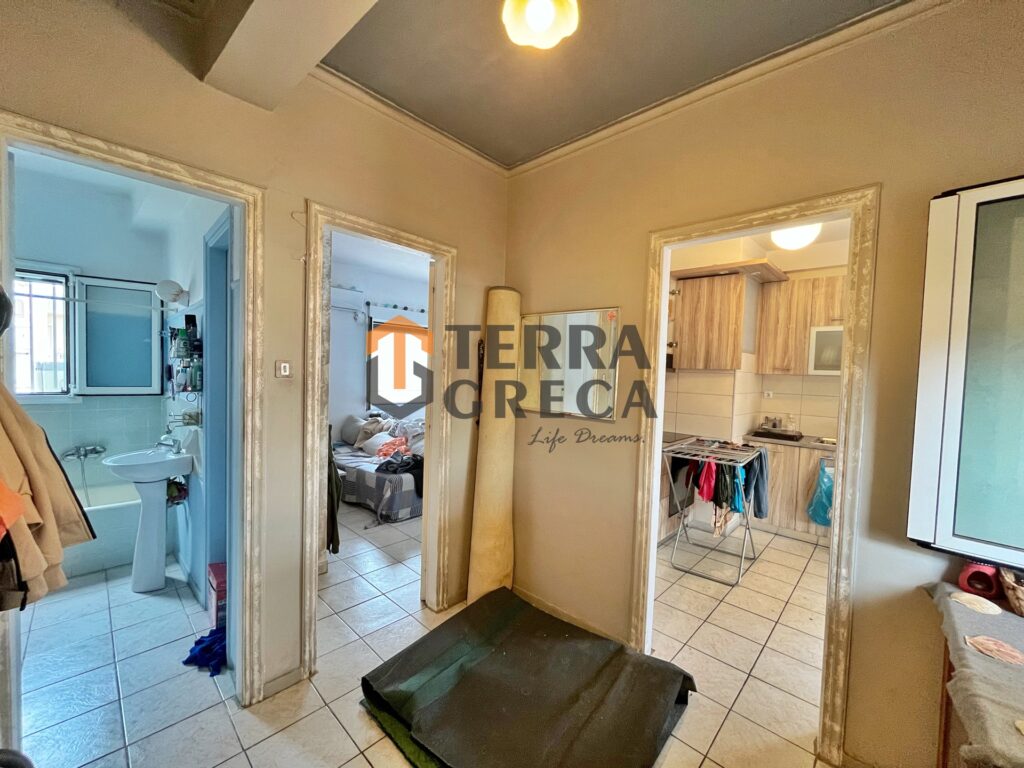 Φωτογραφία 6 από 25 — 1295306 — Apartment for sale, Kipseli, 32 sq m, €200,000