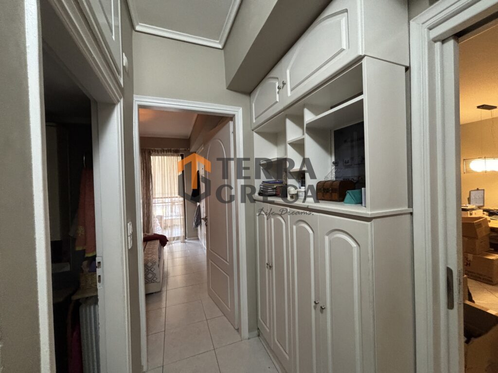 Φωτογραφία 7 από 15 — 1716418 — Apartment for sale, Piraiki - Chatzikyriakio, 83 sq m, €287,000